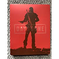 Days Gone STEELBOOK SOLO (No juego – sólo Steelbook)